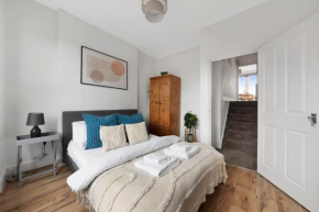 Two Bedroom Apartment Muswell Hill - Second Floor